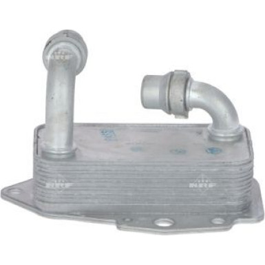 NRF Ölkühler, Motoröl EASY FIT 31344