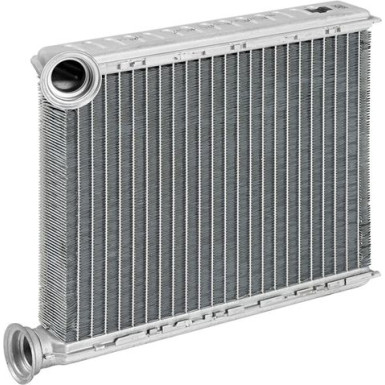 715345 Wärmetauscher, Innenraumheizung