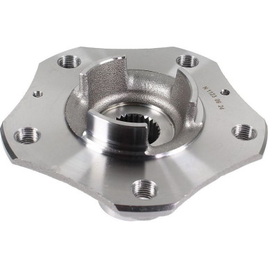 Metzger Radnabe N 1123