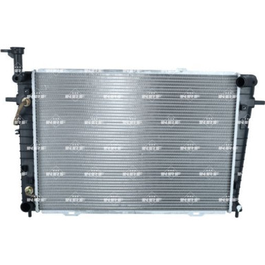 53496 Kühler, Motorkühlung