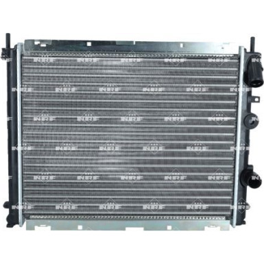 53209A Kühler, Motorkühlung Economy Class 53209A Kühler, Motorkühlung Economy Class