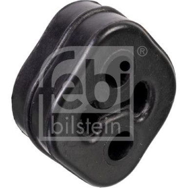 febi bilstein | Halter, Abgasanlage | 172144