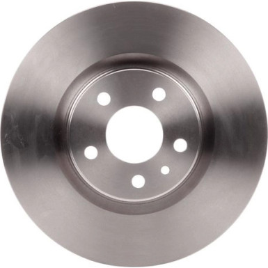 BOSCH | Bremsscheibe | 0 986 479 558