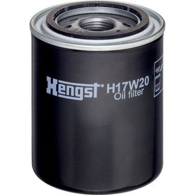 Hengst Filter | Ölfilter | H17W20