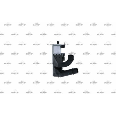 NRF | Ladeluftkühler | 30307