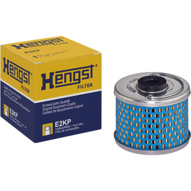 Hengst Filter | Kraftstofffilter | E2KP