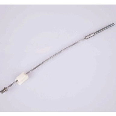 Hella | Seilzug, Feststellbremse | 8AS 355 667-161