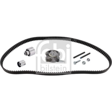 febi bilstein | Zahnriemensatz | 193772 febi bilstein | Zahnriemensatz | 193772