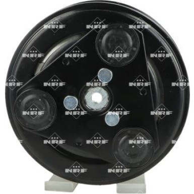 380181 Magnetkupplung, Klimakompressor