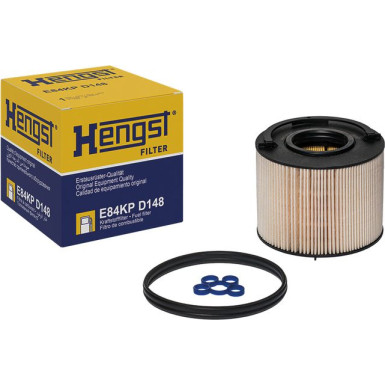 Hengst Filter | Kraftstofffilter | E84KP D148