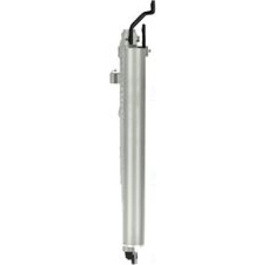 Nissens | Kondensator, Klimaanlage | 940205