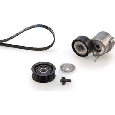 K016PK1345XS Keilrippenriemensatz Micro-V® UNIQUE FIT