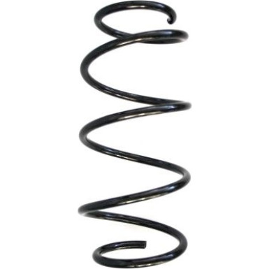 Spidan | Fahrwerksfeder | 86815
