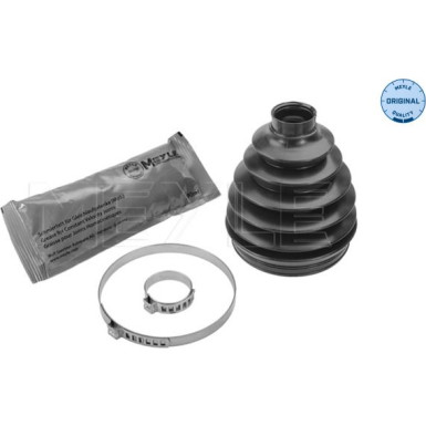 Meyle Faltenbalgsatz, Antriebswelle MEYLE-ORIGINAL: True to OE 100 495 0017 Meyle Faltenbalgsatz, Antriebswelle MEYLE-ORIGINAL: True to OE 100 495 0017