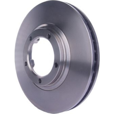 Hella | Bremsscheibe | 8DD 355 117-381
