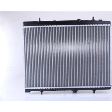 63607A Kühler, Motorkühlung ** FIRST FIT **