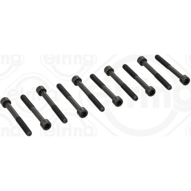Elring | Zylinderkopfschraubensatz | 707.700