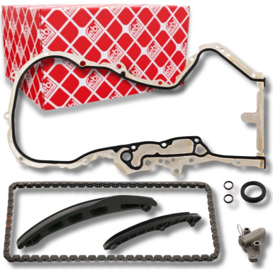 FEBI BILSTEIN 102423 Steuerkettensatz FEBI BILSTEIN 102423 Steuerkettensatz