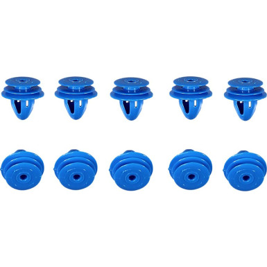 2280080 Halteclipsatz, Innenraumverkleidung