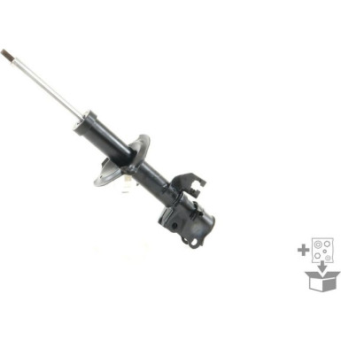 GT7279 Stoßdämpfer MONROE ORIGINAL