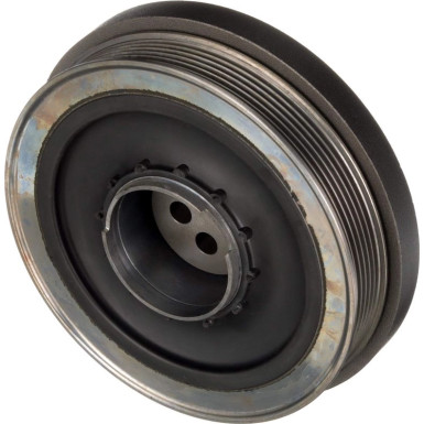 Gates Riemenscheibe, Kurbelwelle DriveAlign™ TVD1136
