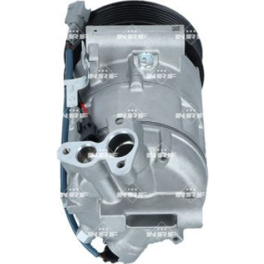 320015 Kompressor, Klimaanlage EASY FIT