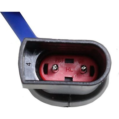 1190287 Warnkontakt, Bremsbelagverschleiß