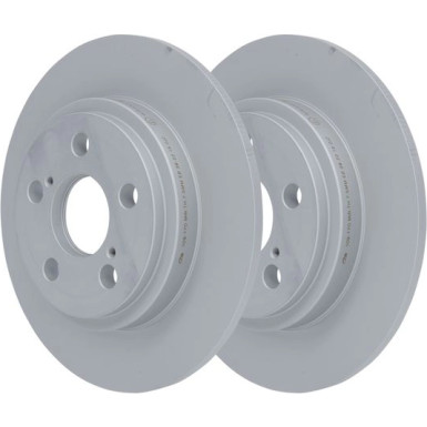 24.0109-0170.1 Bremsscheibe