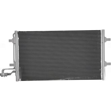 Nissens | Kondensator, Klimaanlage | 940154