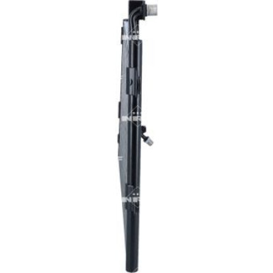 35584 Kondensator, Klimaanlage EASY FIT