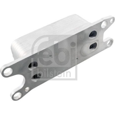 FEBI BILSTEIN 188480 Ölkühler, Motoröl FEBI BILSTEIN 188480 Ölkühler, Motoröl