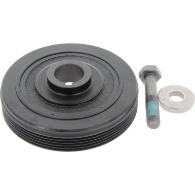 Corteco | Riemenscheibensatz, Kurbelwelle | 80001997 Corteco | Riemenscheibensatz, Kurbelwelle | 80001997