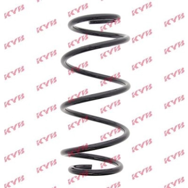 KYB Fahrwerksfeder K-Flex RH2717 KYB Fahrwerksfeder K-Flex RH2717