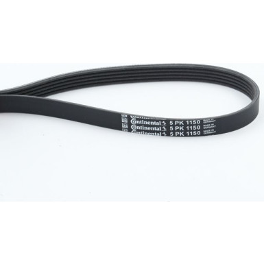 ContiTech | Keilrippenriemen | 5PK1150 ContiTech | Keilrippenriemen | 5PK1150