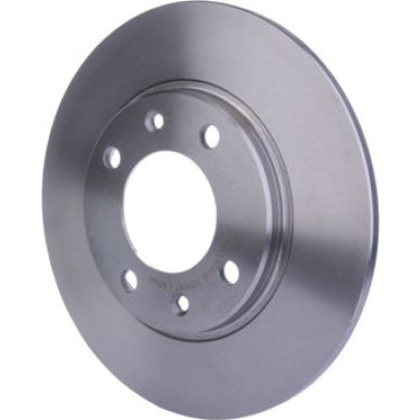 Hella | Bremsscheibe | 8DD 355 101-811