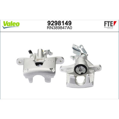 FTE | Bremssattel | 9298149