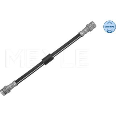100 525 0048 Bremsschlauch MEYLE-ORIGINAL: True to OE. 100 525 0048 Bremsschlauch MEYLE-ORIGINAL: True to OE.