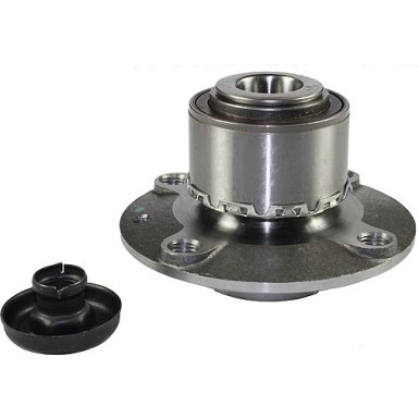 WM 2039 Radlagersatz