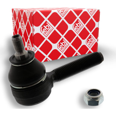 FEBI BILSTEIN 08582 Spurstangenkopf FEBI BILSTEIN 08582 Spurstangenkopf