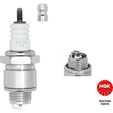 NGK Zündkerze Quick 4618