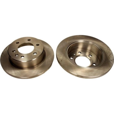 19-1235 Bremsscheibe 19-1235 Bremsscheibe