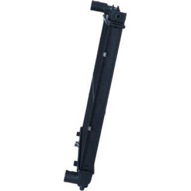 50432 Kühler, Motorkühlung