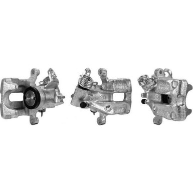 Ferodo | Bremssattel | FCL691923