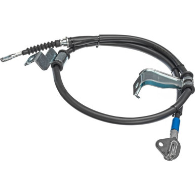 ATE | Seilzug, Feststellbremse | 24.3727-3143.2, 24.3727-3142.2