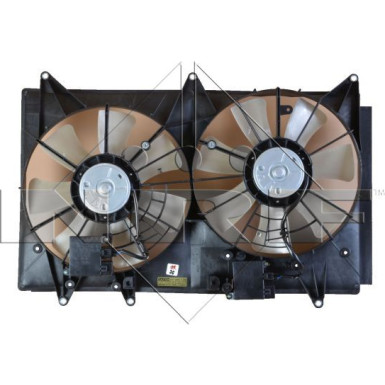 47726 Lüfter, Motorkühlung