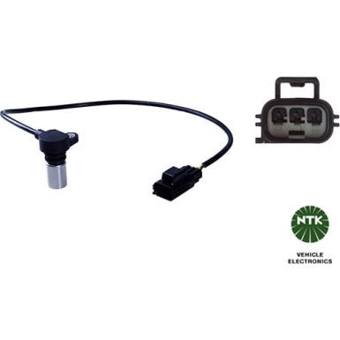 81238 Sensor, Nockenwellenposition 81238 Sensor, Nockenwellenposition