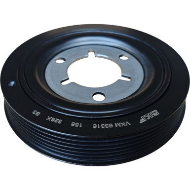 SKF | Riemenscheibe, Kurbelwelle | VKM 93316