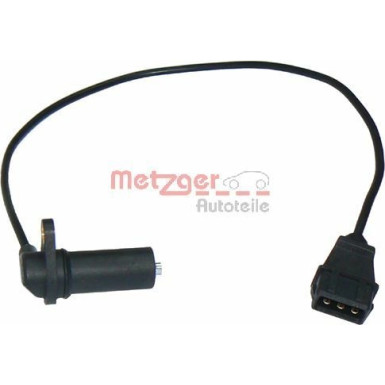 0902024 Impulsgeber, Kurbelwelle 0902024 Impulsgeber, Kurbelwelle