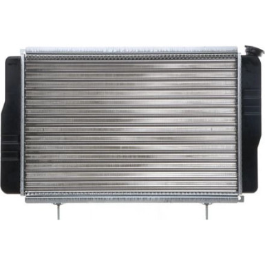 Mahle | Kühler, Motorkühlung | CR 616 000S