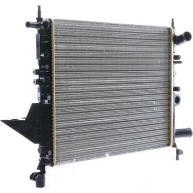 Mahle | Kühler, Motorkühlung | CR 614 000S